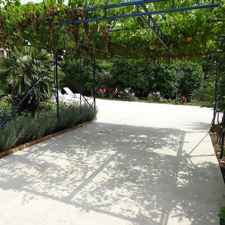 Apartments Odesa Herceg Novi Eksteriør billede