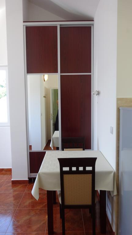 Apartments Odesa Herceg Novi Eksteriør billede