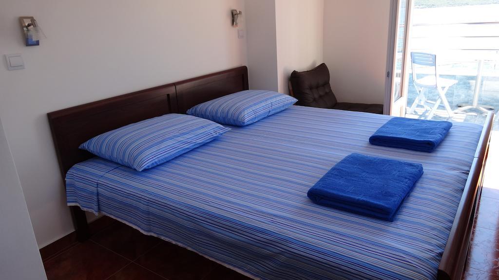Apartments Odesa Herceg Novi Værelse billede