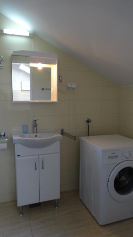 Apartments Odesa Herceg Novi Værelse billede