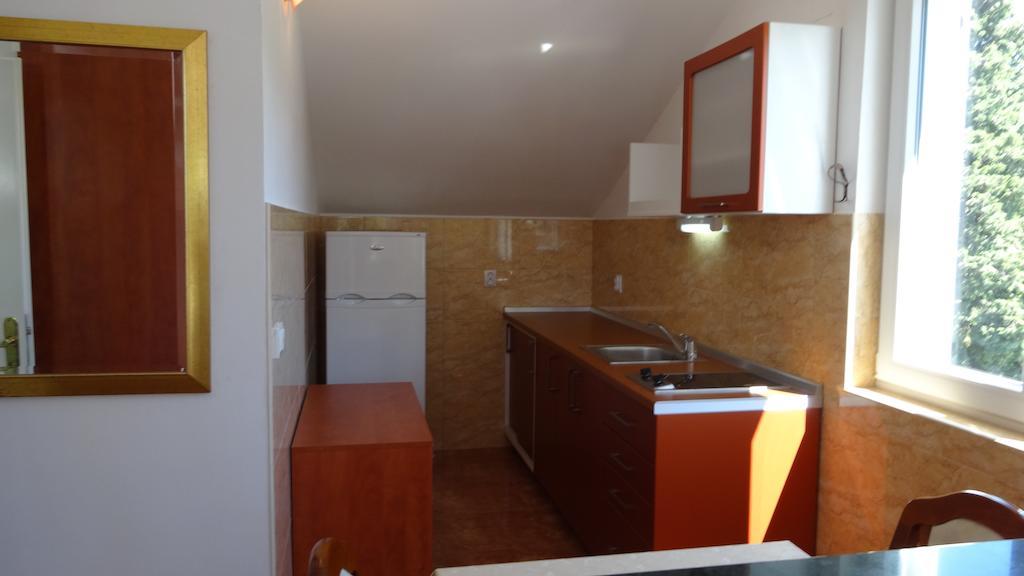 Apartments Odesa Herceg Novi Værelse billede