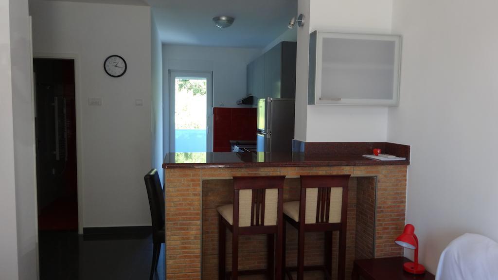Apartments Odesa Herceg Novi Værelse billede