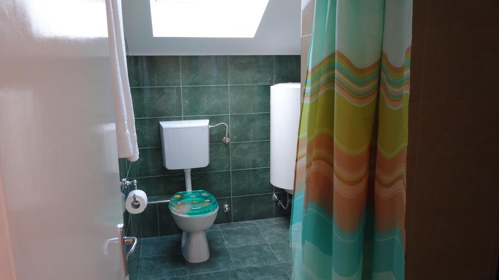 Apartments Odesa Herceg Novi Værelse billede