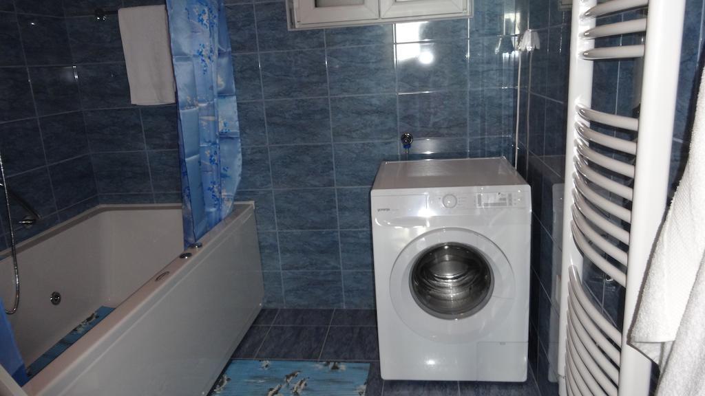 Apartments Odesa Herceg Novi Værelse billede